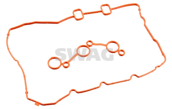 Gasket Set, cylinder head cover (33 10 4183)