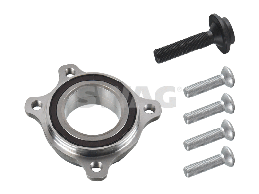 Wheel Bearing Kit (33 10 1318)