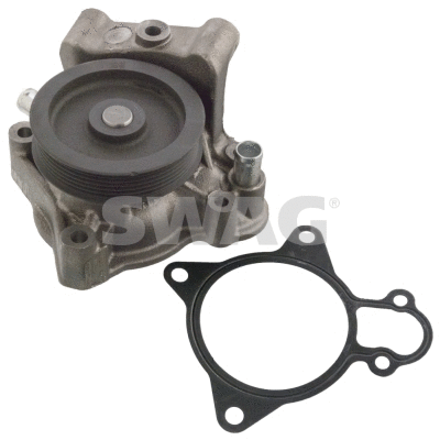 Water Pump, engine cooling (62 10 4460)
