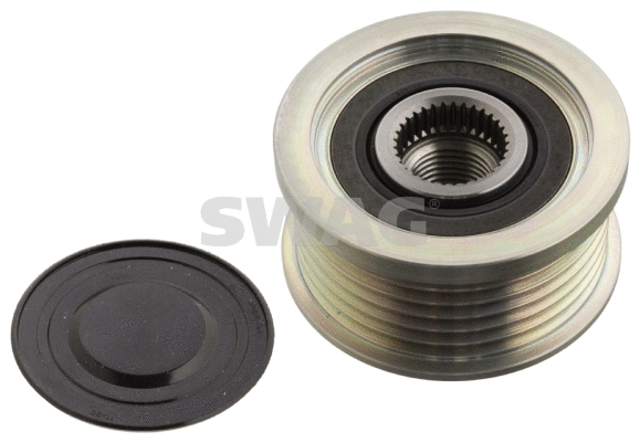 Alternator Freewheel Clutch (13 10 1753)