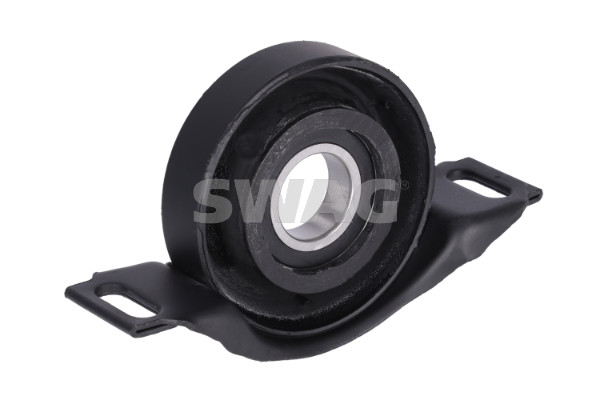 Suspension, propshaft