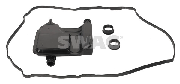 Hydraulic Filter, automatic transmission