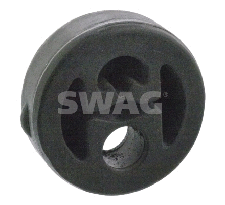 Mount, exhaust system (10 91 8263)