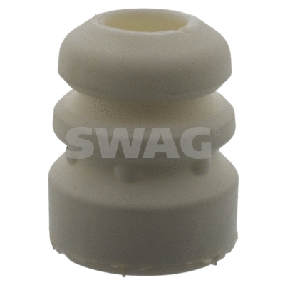Rubber Buffer, suspension (30 93 6726)