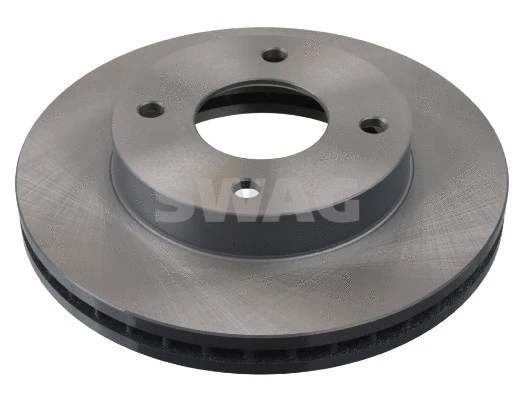 Brake Disc (33 10 7114)