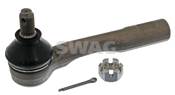 Tie Rod End (81 94 3150)