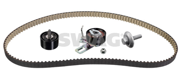 Timing Belt Kit (33 10 9024)