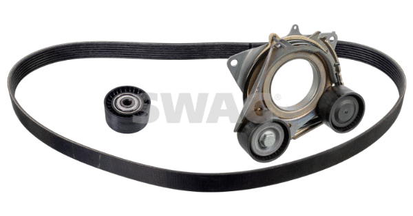 V-Ribbed Belt Set (33 10 3831)
