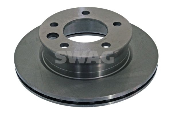 Brake Disc (10 93 8623)