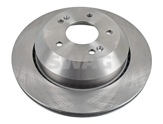 Brake Disc (33 10 6467)