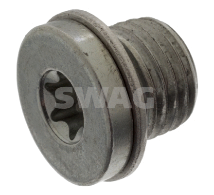Screw Plug, oil sump (30 10 0496)