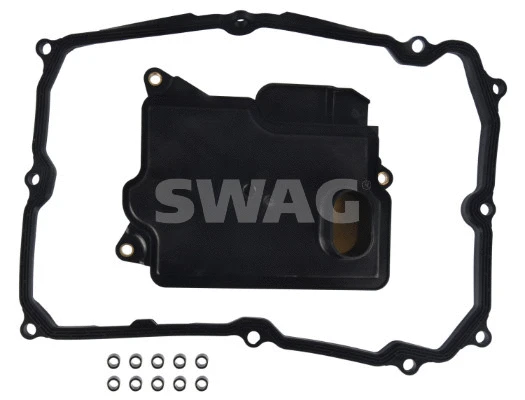 Hydraulic Filter Kit, automatic transmission (33 10 8544)