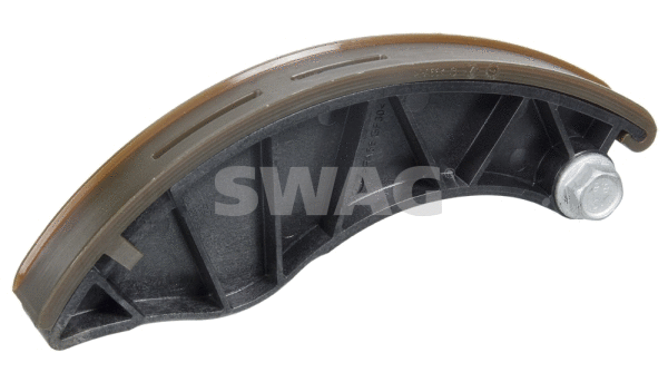 Guide, timing chain (40 10 6709)