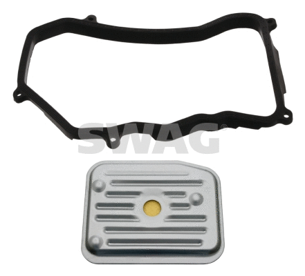 Hydraulic Filter Kit, automatic transmission (30 93 3945)