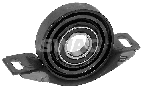 Suspension, propshaft (10 86 0065)
