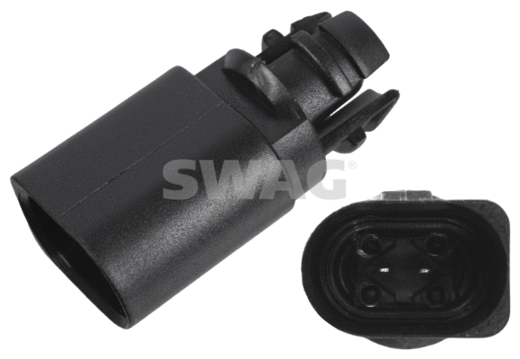 Sensor, exterior temperature (33 10 2105)