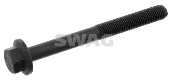 Cylinder Head Bolt (70 91 4302)