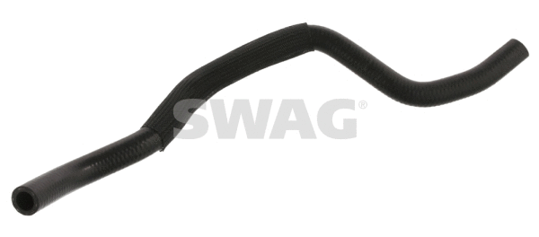 Hydraulic Hose, steering (20 93 7455)