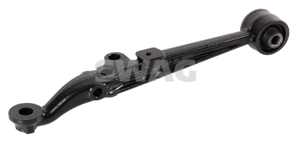 Control/Trailing Arm, wheel suspension (81 94 3137)