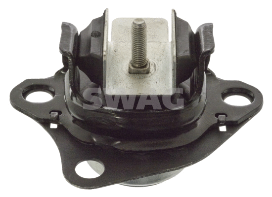 Mounting, engine (60 92 8325)