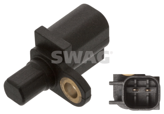Sensor, wheel speed (50 94 6316)