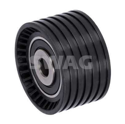 Deflection/Guide Pulley, timing belt