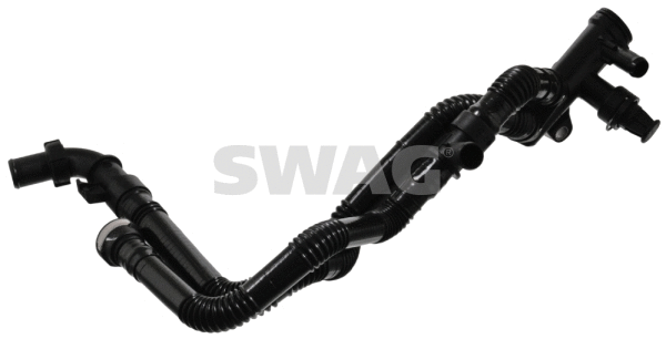 Radiator Hose (62 94 7770)