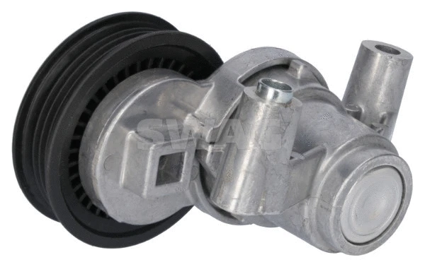 Belt Tensioner, V-ribbed belt