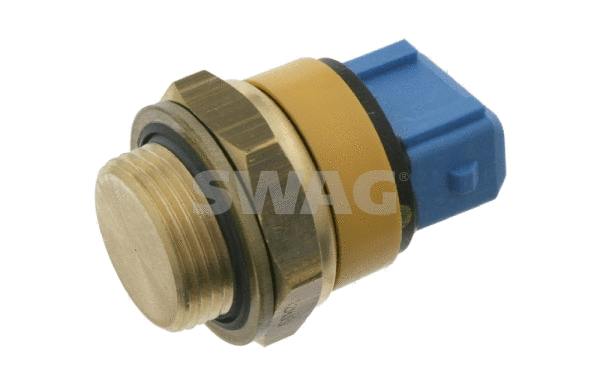 Temperature Switch, radiator fan (62 91 8807)