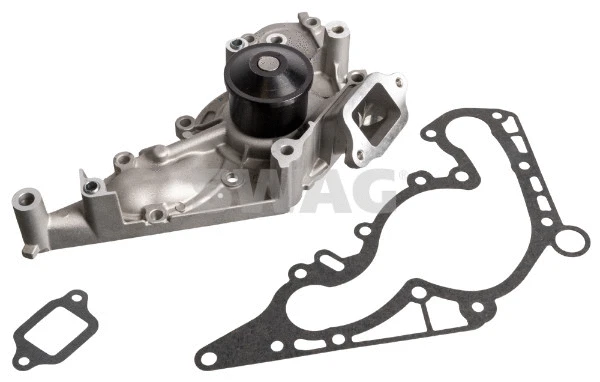 Water Pump, engine cooling (33 10 6912)