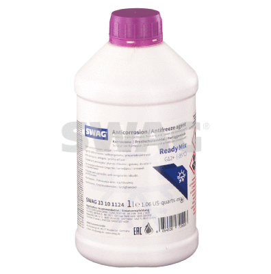 Antifreeze (33 10 1124)