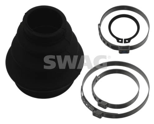 Bellow Kit, drive shaft (20 93 6555)