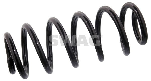Suspension Spring (30 94 7249)
