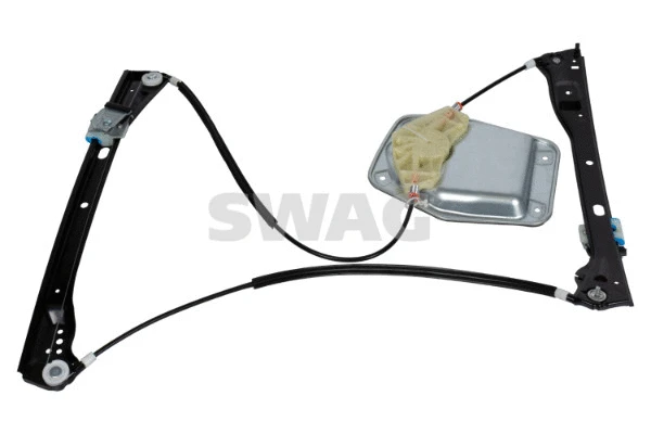 Window Regulator (33 10 2917)