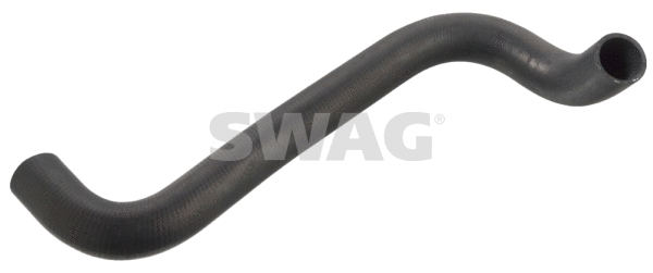 Radiator Hose (10 91 2527)