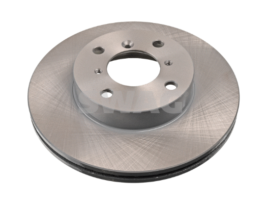Brake Disc (84 92 6046)