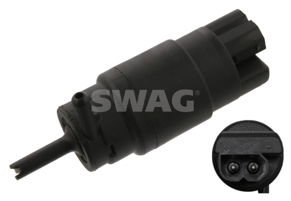 Washer Fluid Pump, window cleaning (99 90 4796)