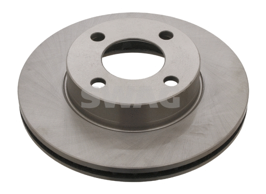 Brake Disc (99 91 0913)