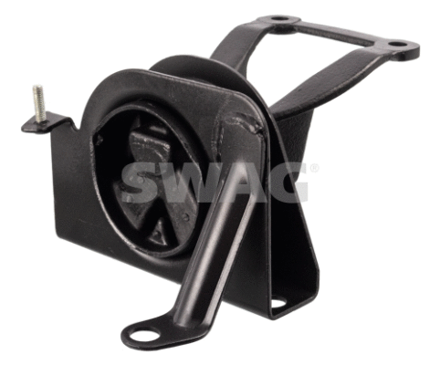 Mounting, engine (70 93 7164)