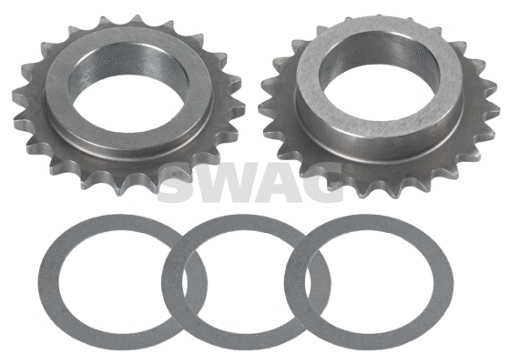 Gear Set, oil pump (33 10 0083)