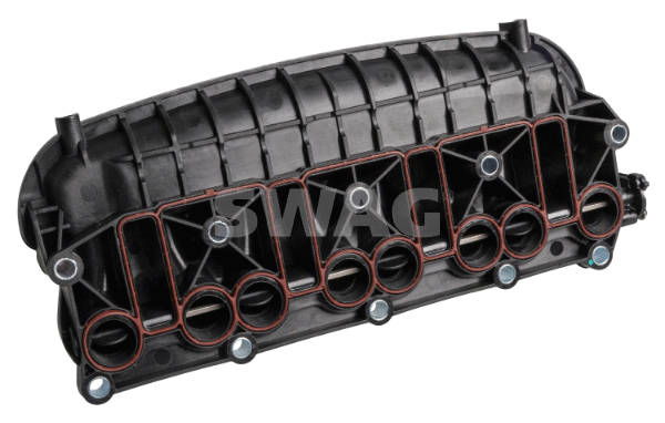 Fitting, intake manifold