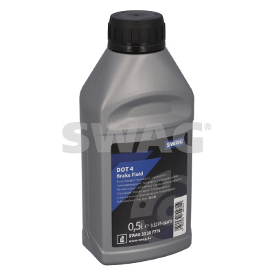 Brake Fluid (33 10 7776)