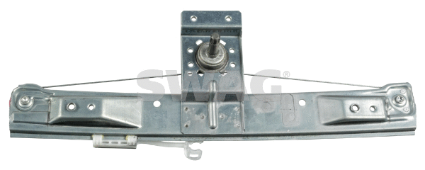 Window Regulator (33 10 2419)