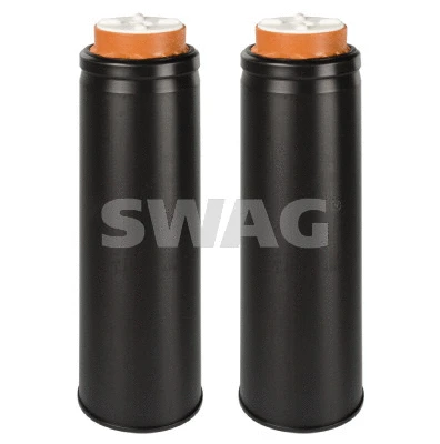 Dust Cover Kit, shock absorber (33 10 8364)