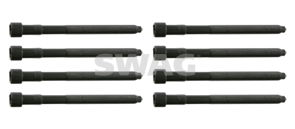 Cylinder Head Bolt Set (30 92 7994)