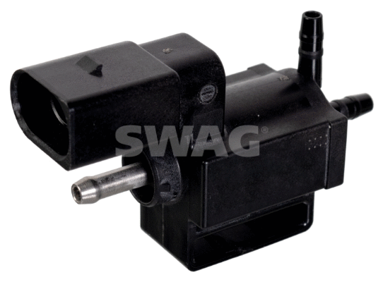 Control, swirl covers (induction pipe)