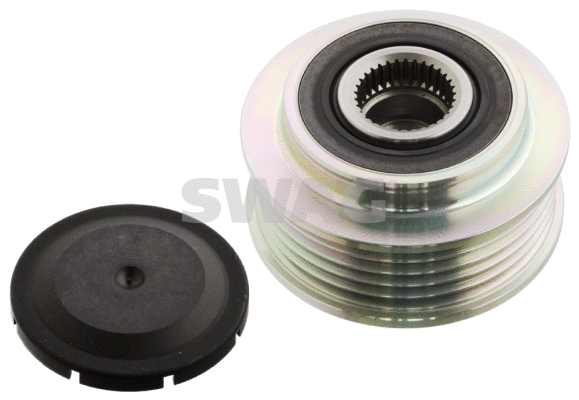 Alternator Freewheel Clutch (70 10 1749)