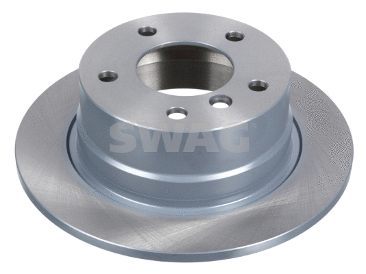 Brake Disc (20 91 8630)