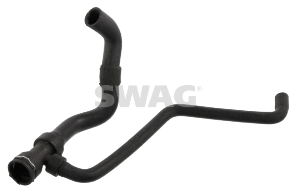 Radiator Hose (30 93 6686)