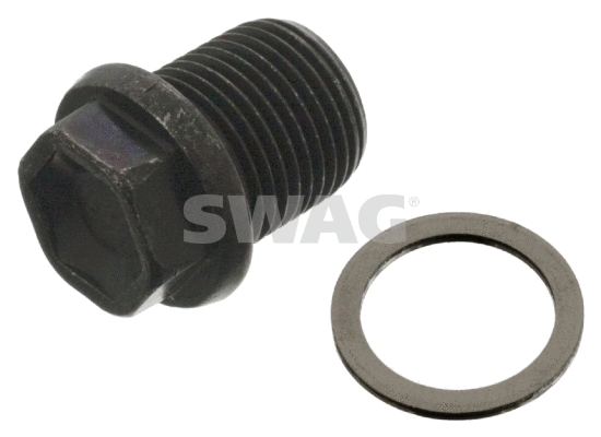 Screw Plug, oil sump (55 94 7739)